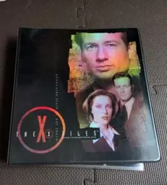 2026年最新】x files カードの人気アイテム - メルカリ