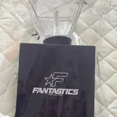 FANTASTICS ''SUNFLOWER''ペンライト マフラータオル他 - メルカリ
