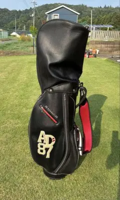 adabat ゴルフバッグ　未使用 adabat (アダバット) | スポーツ雑貨部 | 株式会社大沢商会
