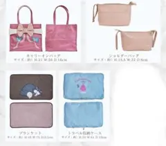 未開封　しまむら　ちはる　ハッピーバッグ　シンデレラ