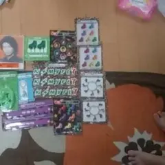 値下げ　セブンイレブン１番くじKis-My-Ft2