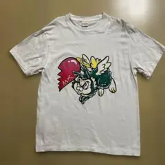 三倉みく 生誕Tシャツ Merry BAD TUNE. Tシャツ L 사이즈