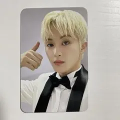 NCTDREAM マーク　ドリショ3 会場限定購入特典トレカ