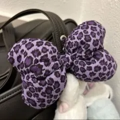 スクバ キャラクターグッズ