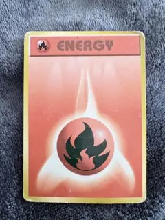 ポケカ ポケモン エネルギー 旧裏 1996