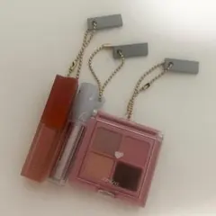 rom&nd ミニチュアコレクション 3点セット