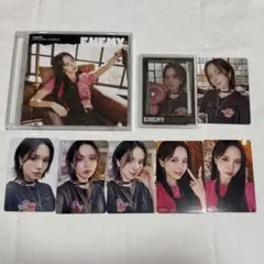 ENEMY ミナちゃんセット