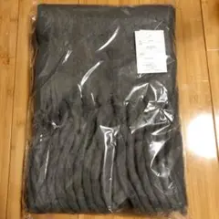 フリンジボリュームマフラー