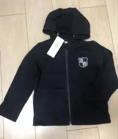 3can4on パーカー 110サイズ 新品