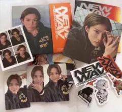treasure new wave アサヒ アルバム 未開封