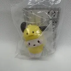 おともだちきぐるみフィギュア　ポチャッコ