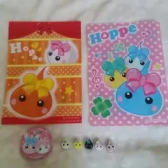 ほっぺちゃんグッズ