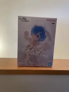 Re:ゼロから始める異世界生活 Relax time レム
