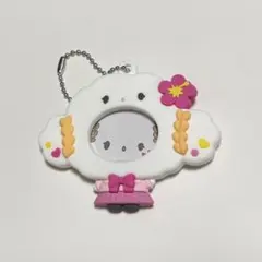 サンリオ こぎみゅん フォトバッチ付きマスコット