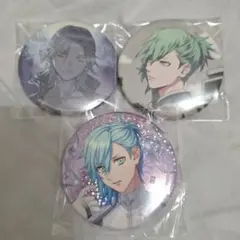 うたプリ BGS 藍 缶バッジ SP レア | Mercari
