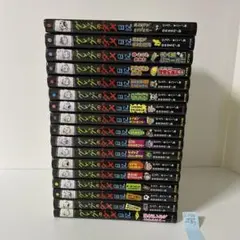 グレッグのダメ日記 1〜17巻の17冊セット ジェフ・キニー グレッグのダメ日記 1〜17巻の17冊セット ジェフ・キニー グレッグの