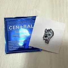 King Gnu ピンバッジ
