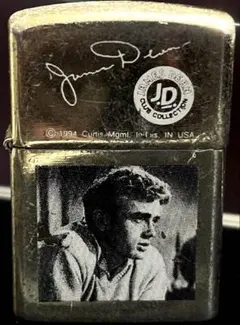 2026年最新】Zippo ジェームスディーンの人気アイテム - メルカリ