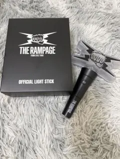 THE RAMPAGE ペンライト RMPG