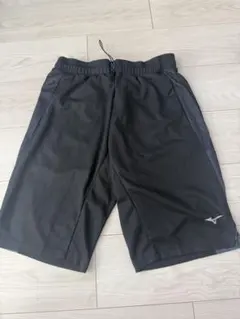 ミズノ ハーフパンツ