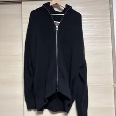 MAISON SPECIAL ドライバーズニット