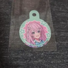 プロジェクトセカイ プロセカ メロパレ ドリンクタグ 巡音ルカ