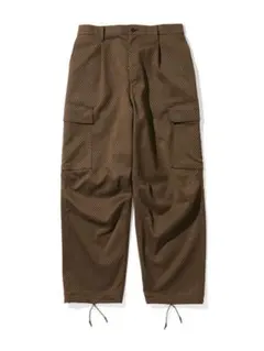 nonnative VOYAGER EASY PANTS COTTON CORD - メルカリ