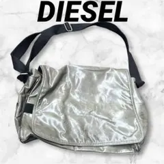 00s ディーゼル　diesel one shoulderbag y2k