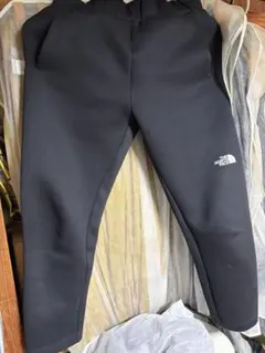 THE NORTH FACE テックジョガーパンツ　ブラック