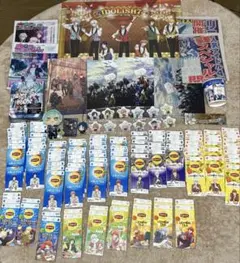 アイナナ まとめ売り