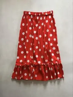robe de chambre COMME des GARCONS スカートのサムネイル