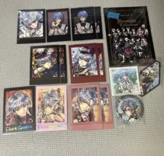 10 あくねこ フルーレ 缶バッジ 42個まとめ売り バト缶 EP2 バトカン あくねこ フルーレ 缶バッジ 42個まとめ売り バト缶 EP2