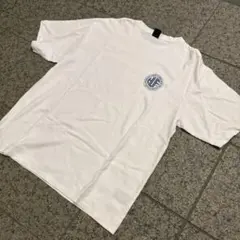 HUF ホワイト Tシャツ XL