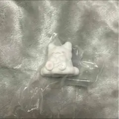 サンリオ　シークレットマスコット　しろふわ雲でおひるね　はなまるおばけ　まるまる