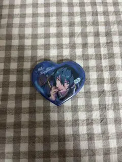 あんスタ 影片みか 缶バッジ