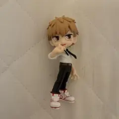 チェンソーマン デンジ palverse パルバース フィギュア