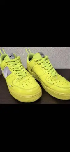 【ナイキ】AF1/ユーティリティー *人気カラー*