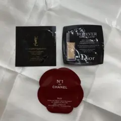 試供品