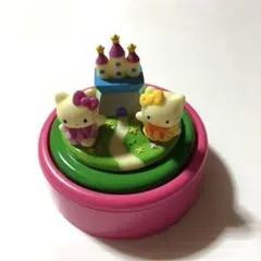 2026年最新】キティ オルゴールの人気アイテム - メルカリ