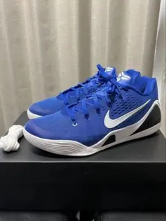 kobe9 バスケットボール