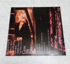中森明菜 Cross My Palm CD アルバムのサムネイル