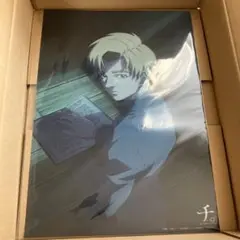 チ。地球の運動について Blu-ray特典