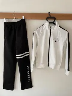 2026年最新】Converse 子供用ジャージの人気アイテム - メルカリ