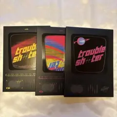 Kep1er trouble shooter