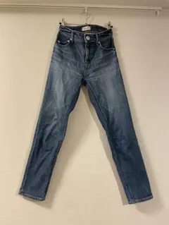 Yanuk スリムテーパード　RUTH 23 HNB