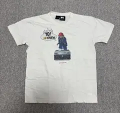 APPLEBUM MTV YO!RAPS tシャツ　Lのサムネイル