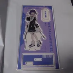 学園アイドルマスター × AVIOT 等身アクリルスタンド 未開封 手毬 美鈴 