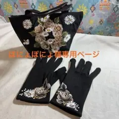 ぽにょぽにょ様専用ページ