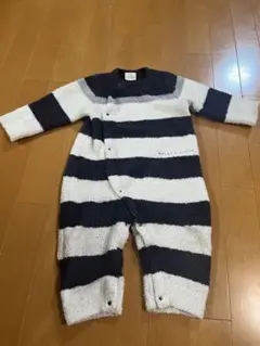 80cm ロンパース