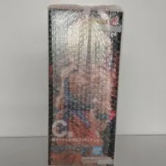 一番くじ　ドラゴンボール　 オムニバスbrave C賞　悟空 フィギュア